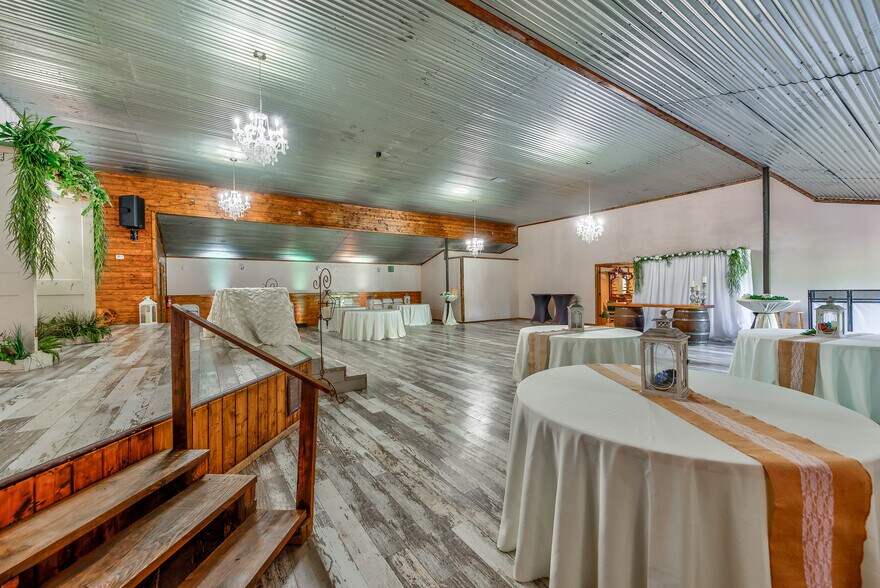 More Photos Of 397 State Highway 156, Pointblank Lodge Meeting Hall For Sale