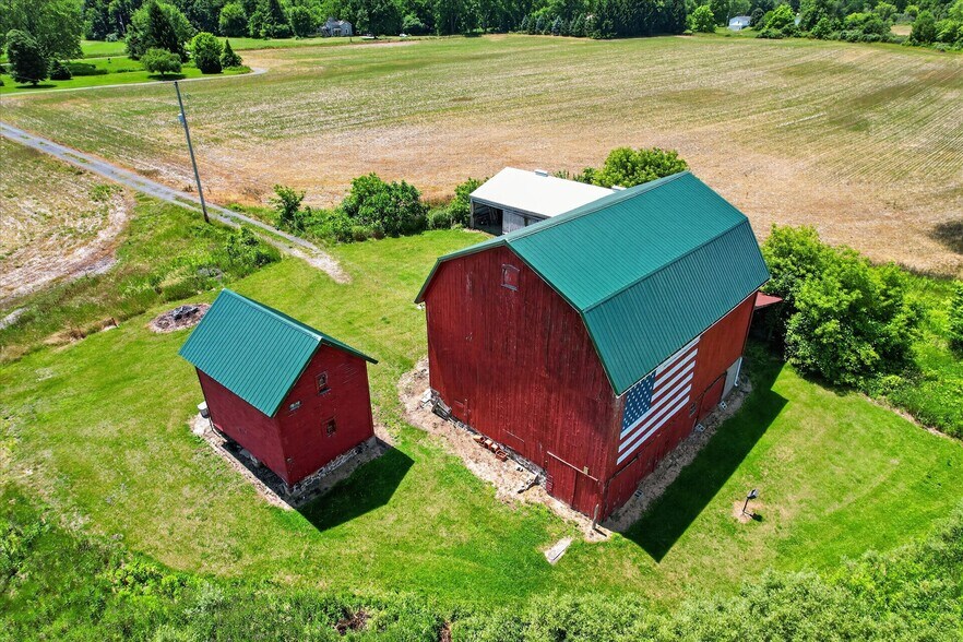 More Photos Of Fahrner Rd, Chelsea Land For Sale