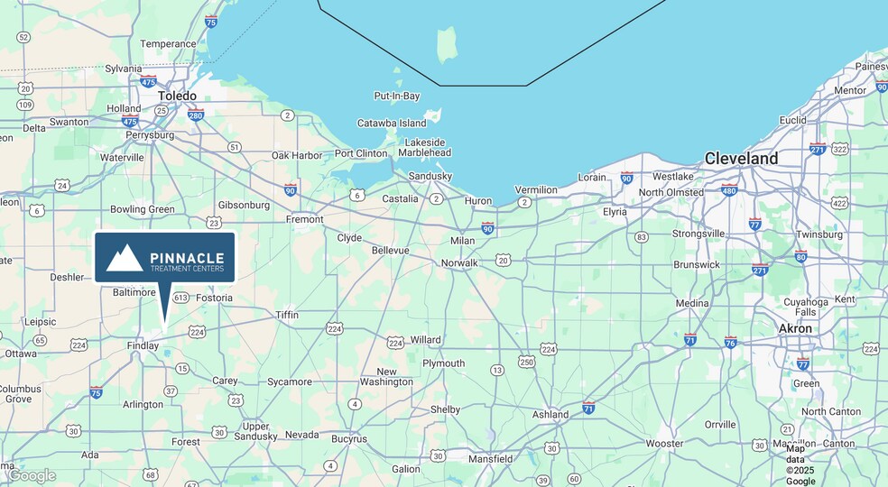 More Photos Of 2121 Tiffin Ave, Findlay Freestanding For Sale