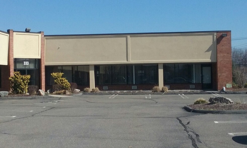 More Photos Of 333 Quarry Rd, Milford Manufacturing For Lease