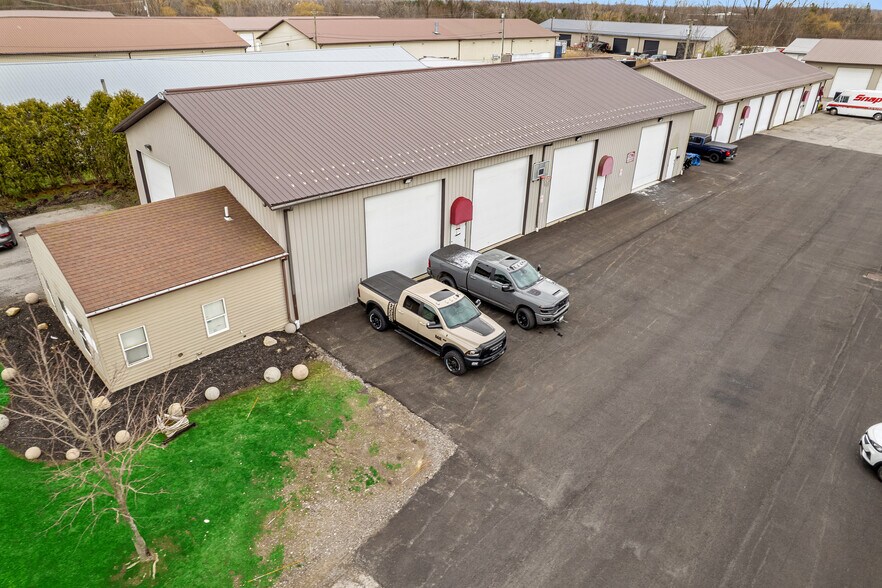 More Photos Of 491 Erie St, Lancaster Warehouse For Sale