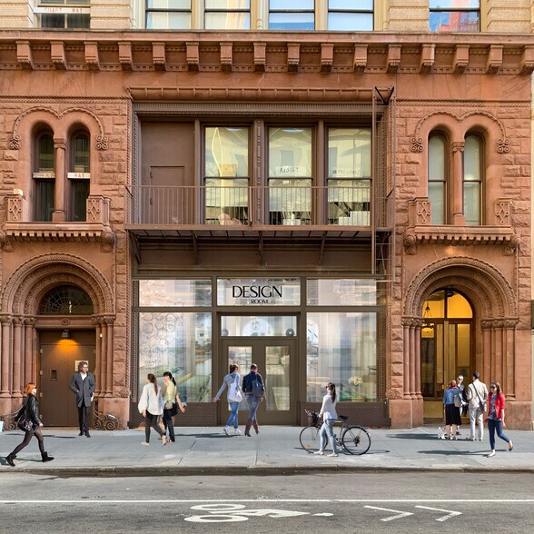 More Photos Of 5-7 E 16th St, New York Office For Sale