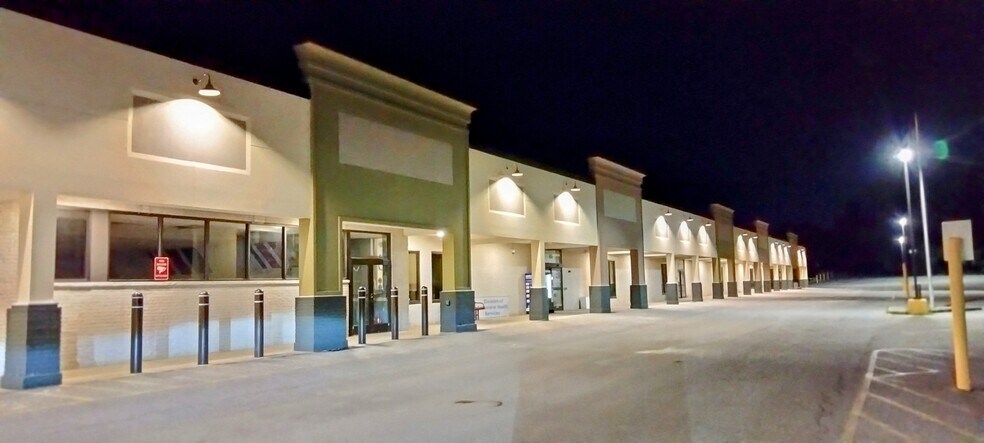 Primary Photo Of 901-947 N Burhans Blvd, Hagerstown Unknown For Sale