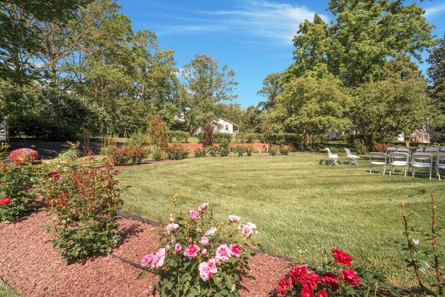More Photos Of 1902 Jefferson Pike, Brunswick Lodge Meeting Hall For Lease