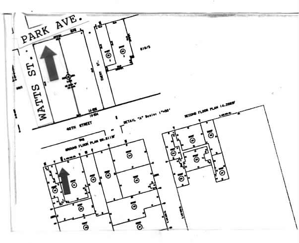 More Photos Of 1175-1195 Park Ave, Emeryville Showroom For Lease