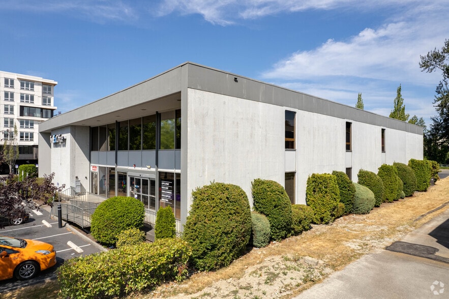 More Photos Of 116 Andover Park E, Tukwila Office For Sale