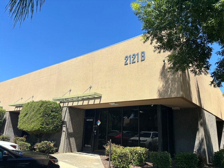More Photos Of 2121 2nd St, Davis Research And Development For Lease