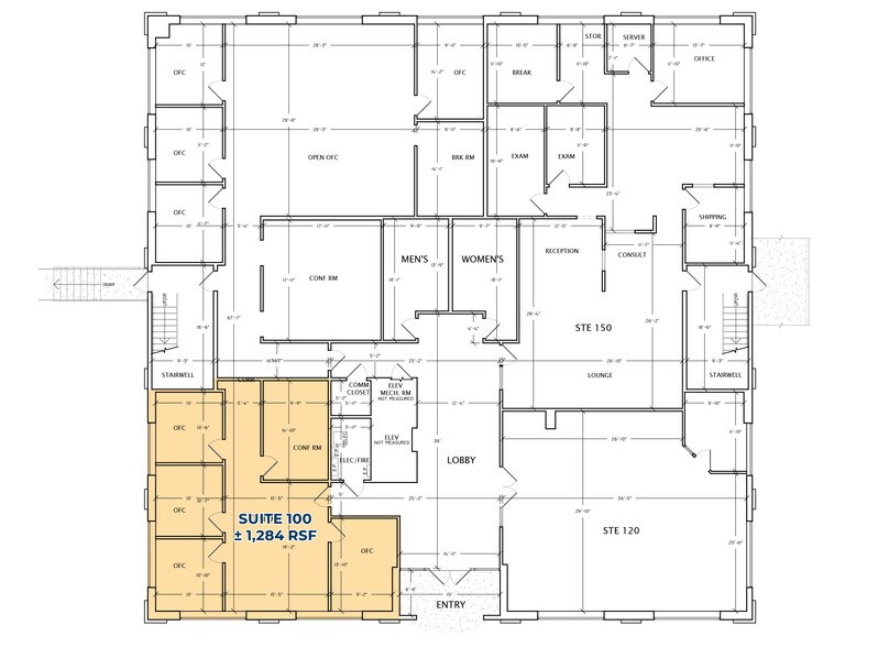 More Photos Of 20015 SW Pacific Hwy, Sherwood Medical For Lease