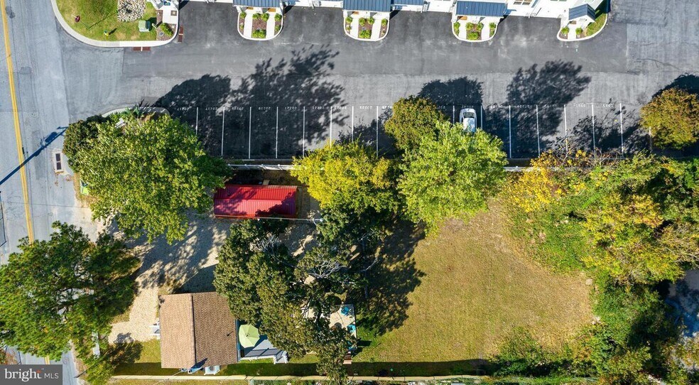 More Photos Of 37519 Oyster House Rd, Rehoboth Beach Land For Sale