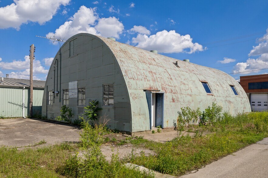 More Photos Of 635 New York Ave, Des Moines Industrial For Lease