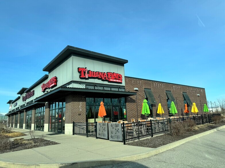 Primary Photo Of 17535 Terry Lee Crossing, Noblesville Freestanding For Lease