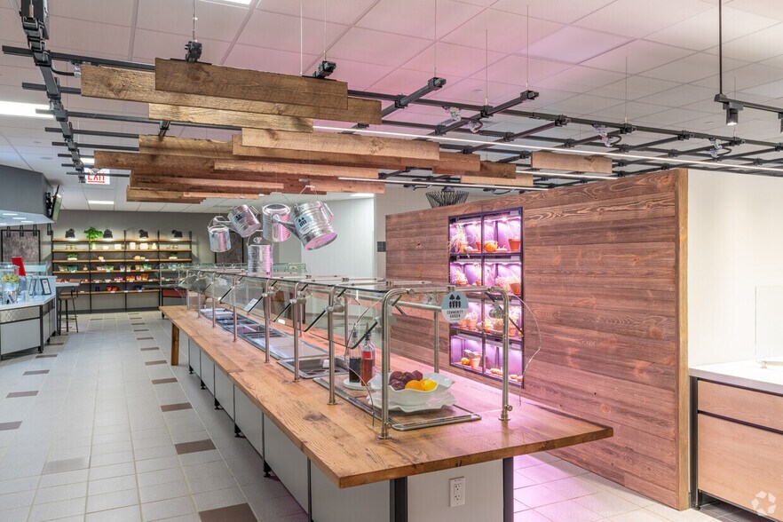 More Photos Of 1950 Innovation Way, Libertyville Unknown For Lease