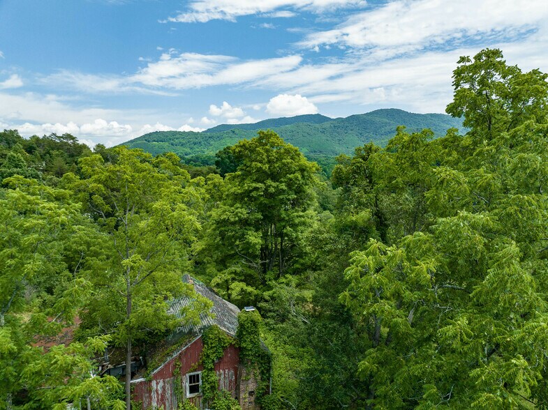 More Photos Of 0000 HWY 70, Swannanoa Land For Sale