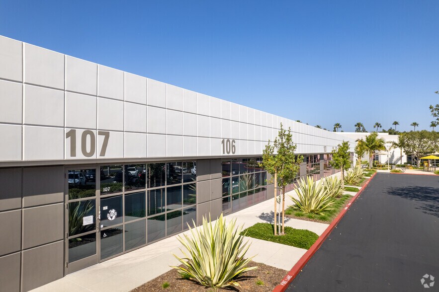More Photos Of 16 Technology Dr, Irvine Light Manufacturing For Lease