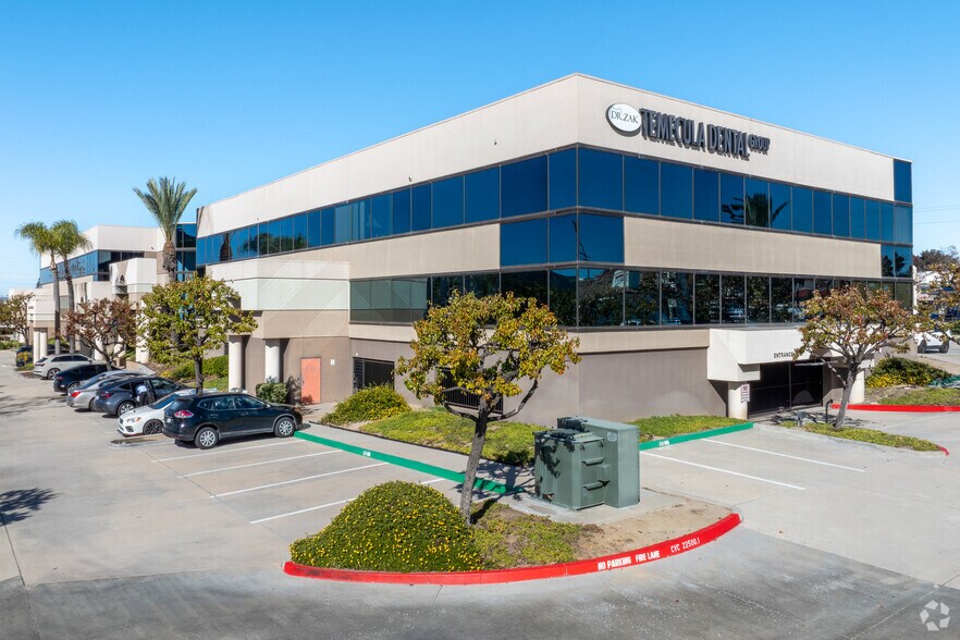 More Photos Of 41593 Winchester Rd, Temecula Office For Lease