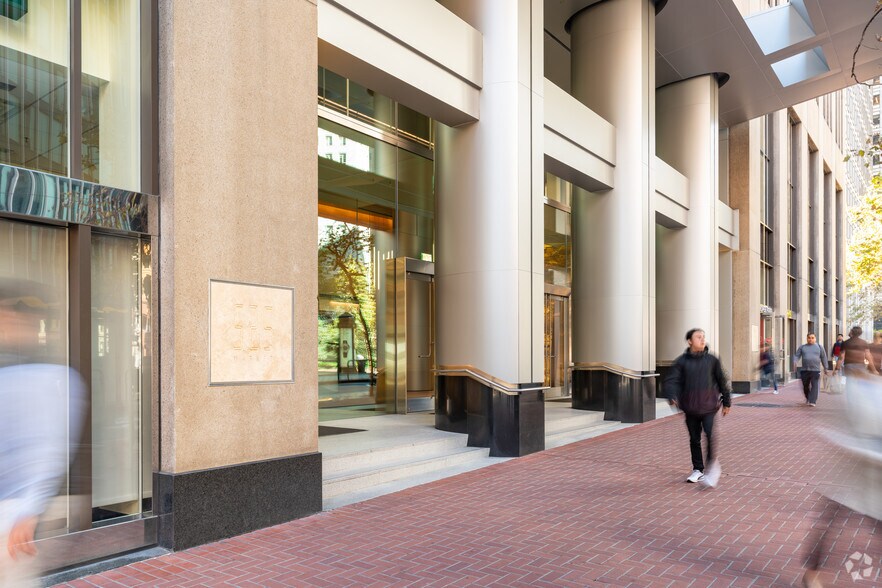 More Photos Of 525 Market St, San Francisco Office For Lease