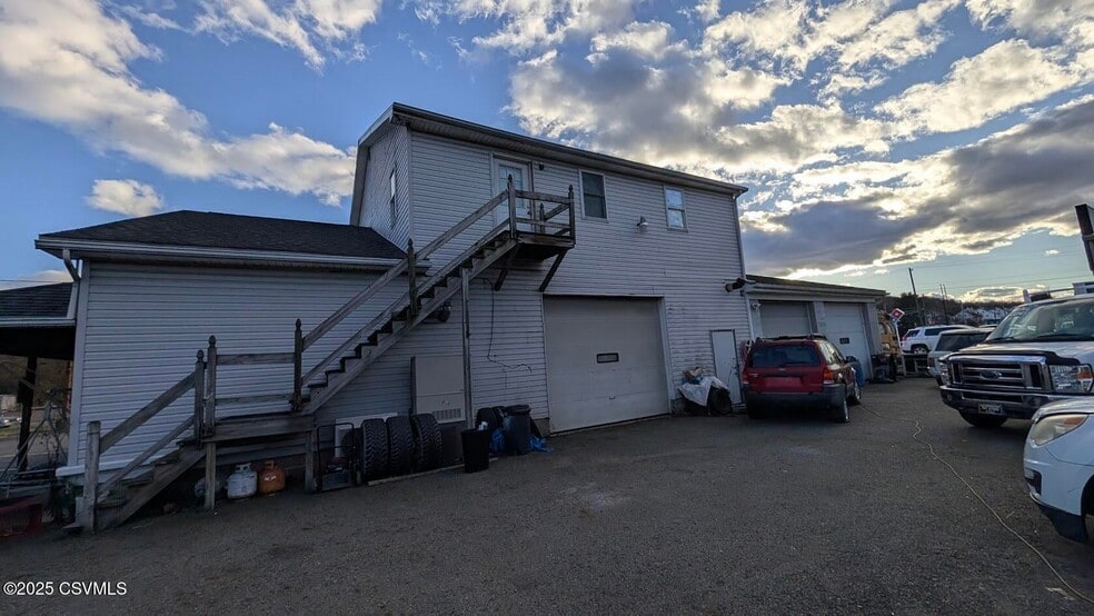 More Photos Of 11205 PA-61, Mount Carmel Flex For Sale