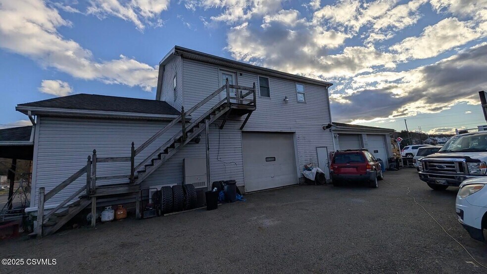 More Photos Of 11205 State Route 61, Mount Carmel General Retail For Sale