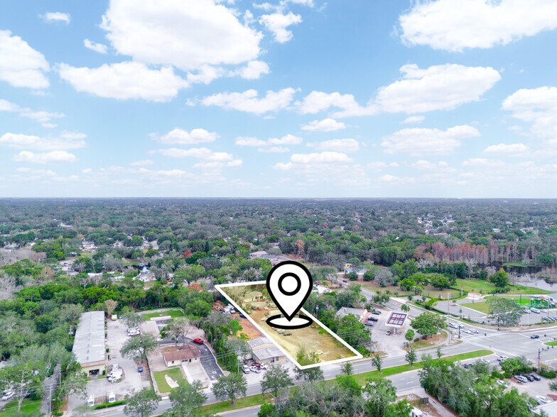 More Photos Of 1420 Seminola Blvd, Casselberry Industrial For Sale