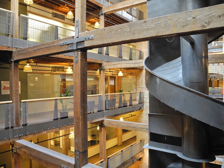 More Photos Of 101-155 N 400 W, Salt Lake City Office For Lease