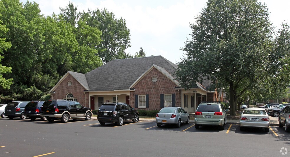 More Photos Of 59 D Monroe Ave, Pittsford Medical For Lease