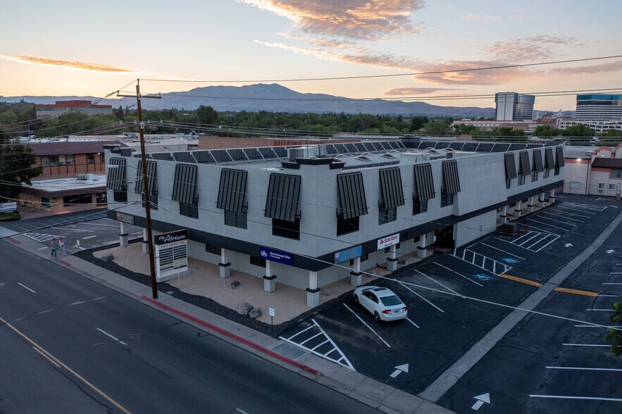 More Photos Of 255 W Moana Ln, Reno Loft Creative Space For Lease