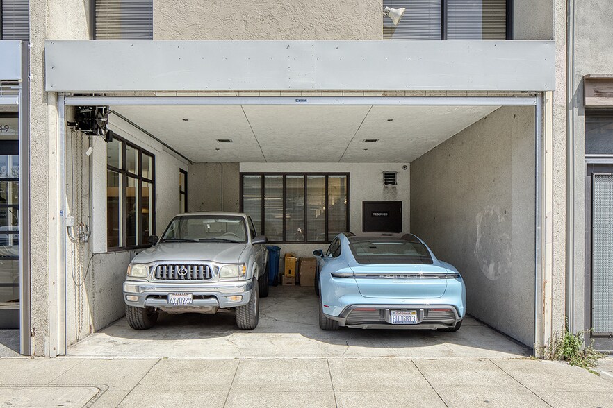 More Photos Of 449 10th St, San Francisco Office For Sale