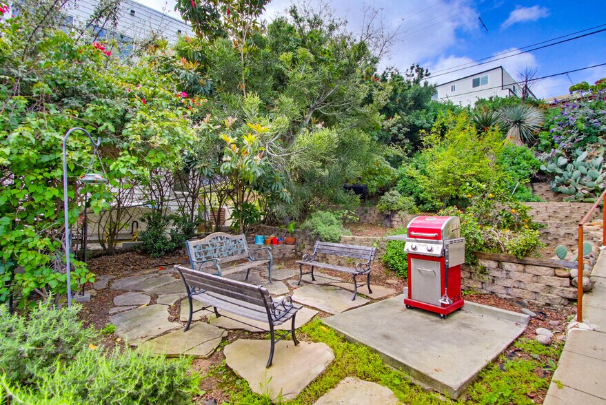 More Photos Of 3938-3942 Florida St, San Diego Apartments For Sale