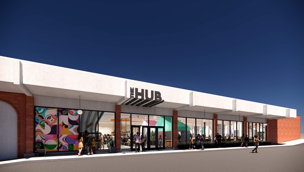 More Photos Of 675 S Main St, Corona Unknown For Lease