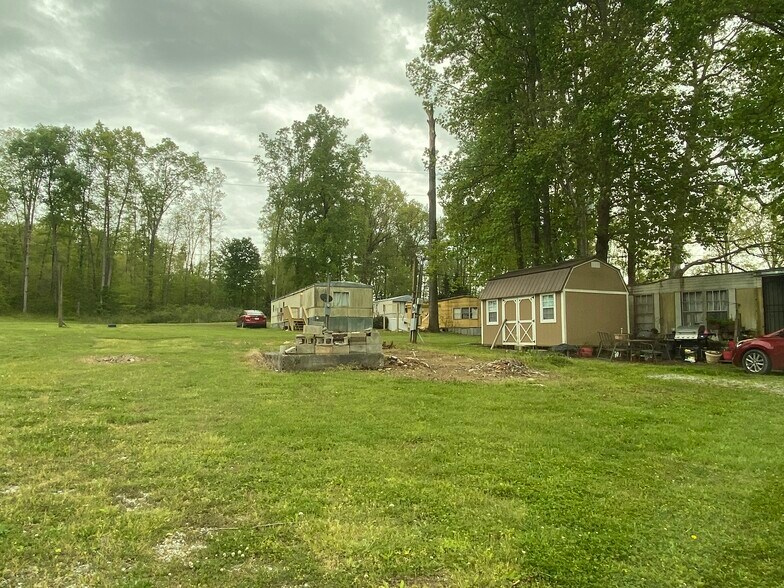 More Photos Of 277 Dogwood Ln, Ringgold Manufactured Housing Mobile Home Park For Sale