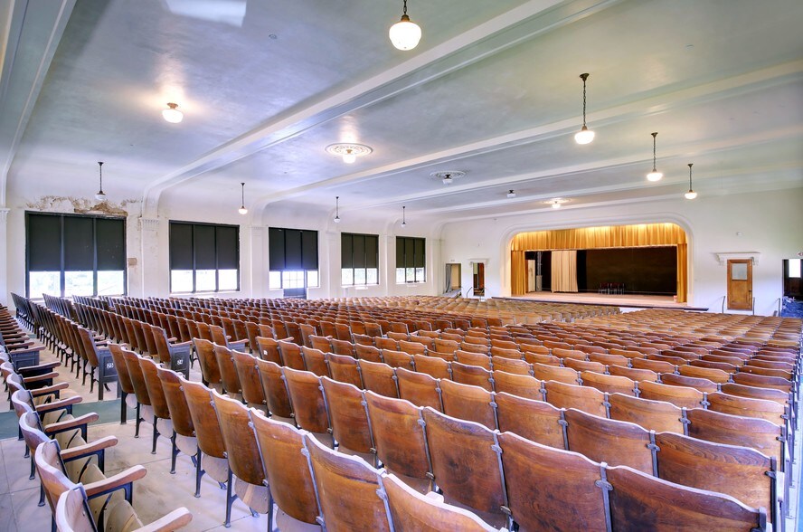 More Photos Of 410 W 7th St, Taylor Research And Development For Lease