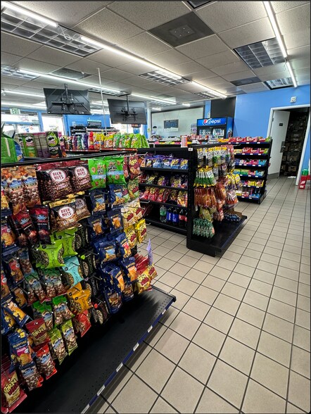 More Photos Of 4126 E Live Oak Ave, Arcadia Service Station For Sale