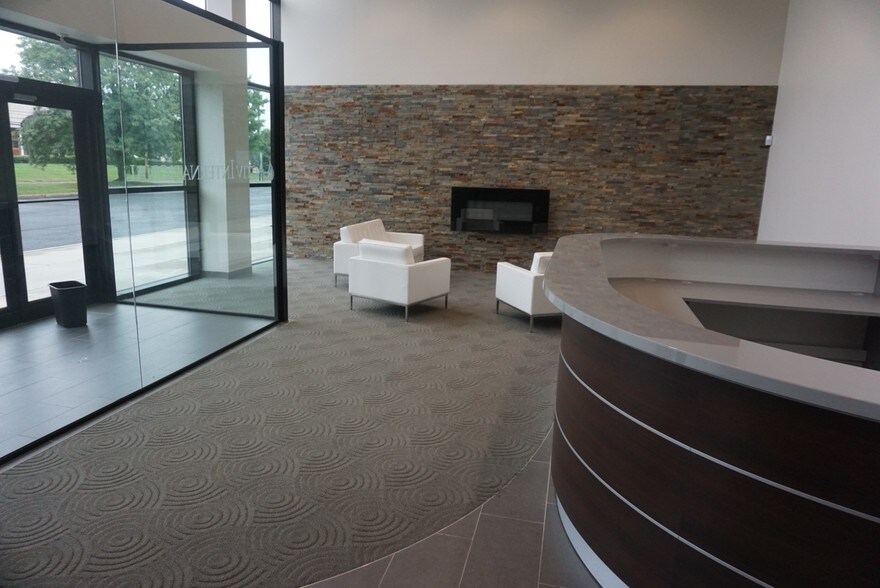 More Photos Of 21 Worlds Fair Dr, Somerset Warehouse For Lease