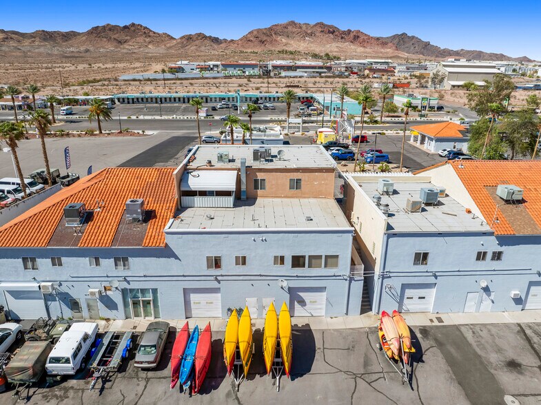 More Photos Of 1633-1651 Boulder City Pky, Boulder City General Retail For Sale