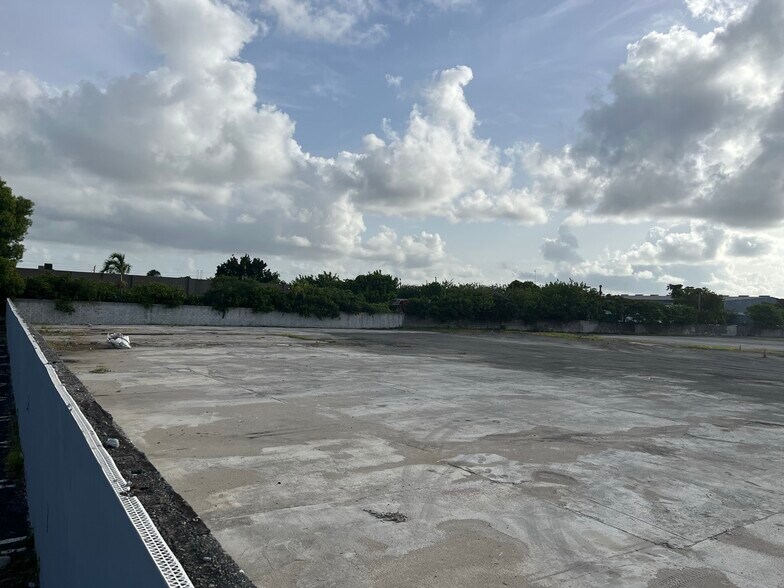 More Photos Of 1750 N Powerline Rd, Pompano Beach Land For Sale