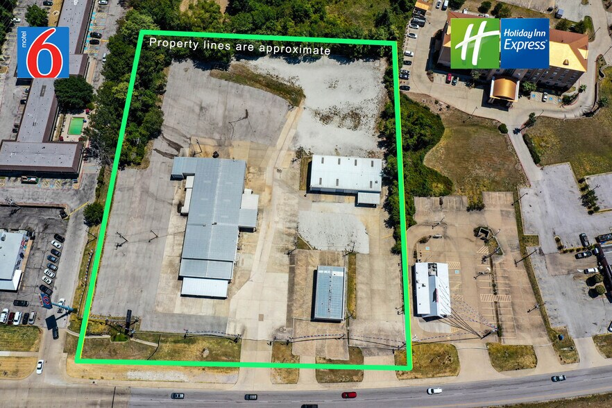 More Photos Of , Huntsville General Retail For Sale