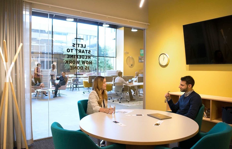 More Photos Of 3401 Mallory Ln, Franklin Coworking Space