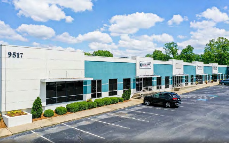 More Photos Of 9129 MONROE Rd, Charlotte Unknown For Lease