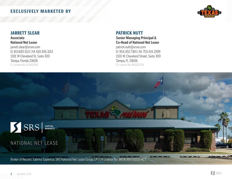 More Photos Of 6025 Pinnacle Pky, Covington Restaurant For Sale