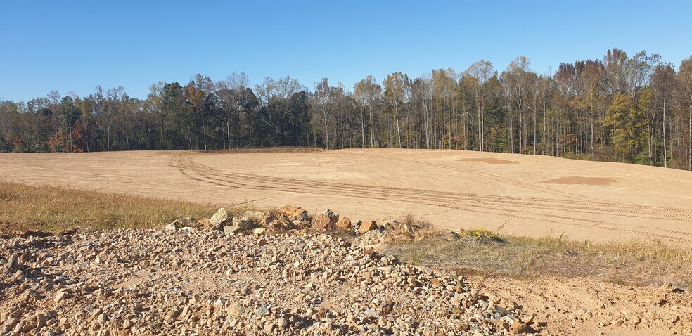 More Photos Of 2811 Forest Park Rd, Atlanta Land For Lease