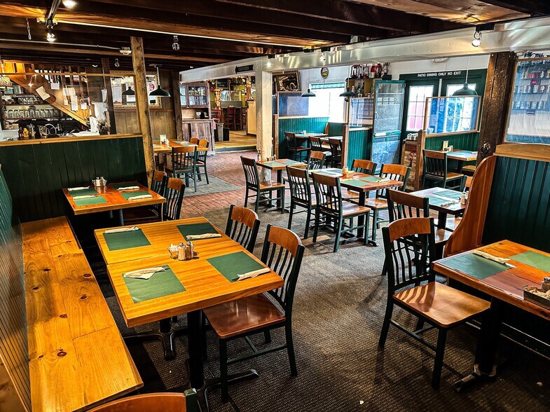 More Photos Of 420 Stockbridge Rd, Great Barrington Storefront Retail Office For Sale