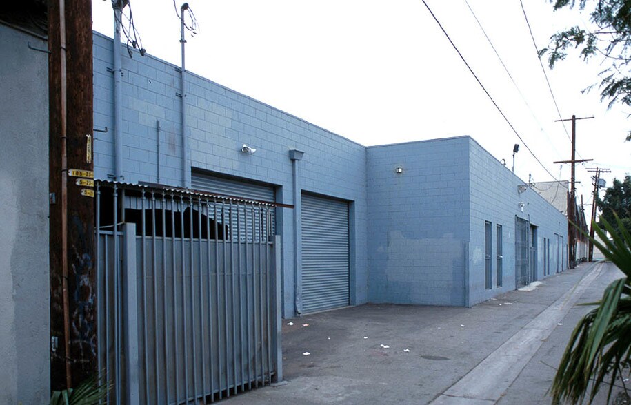 More Photos Of 3421-3427 E Olympic Blvd, Los Angeles Light Manufacturing For Lease