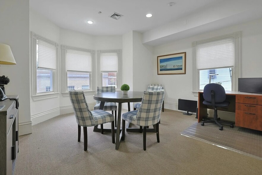 More Photos Of 46 S Broadway, Nyack Office Residential For Sale