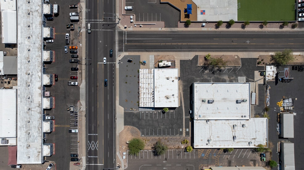 More Photos Of 55 E Southern Ave, Mesa Showroom For Lease