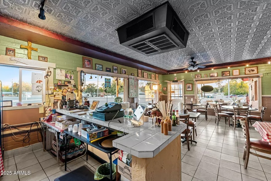 More Photos Of 686 N Tegner St, Wickenburg Restaurant For Sale