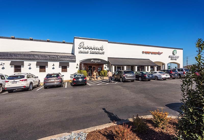 More Photos Of 440 Ernest Barrett Pky, Kennesaw Unknown For Lease