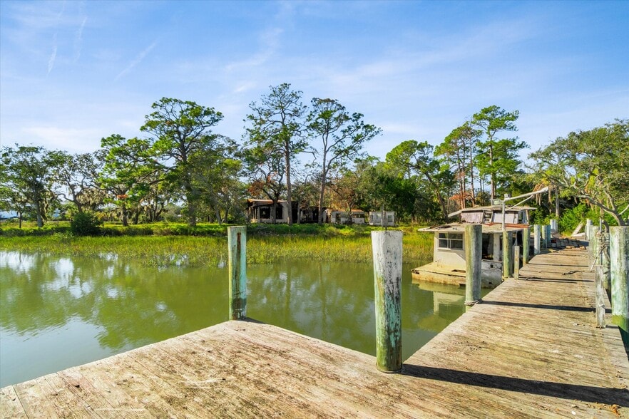 More Photos Of 1540 Arapaho Ave, Saint Augustine Land For Sale