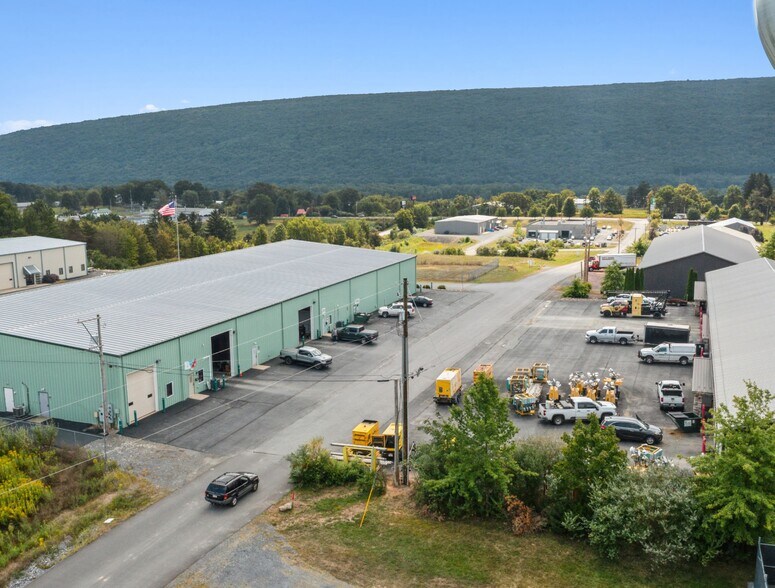 More Photos Of , Montoursville Industrial For Sale