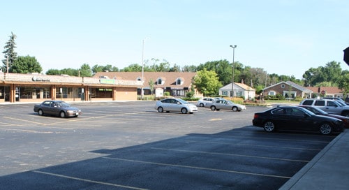 More Photos Of 626-636 E Ogden Ave, Naperville Unknown For Lease