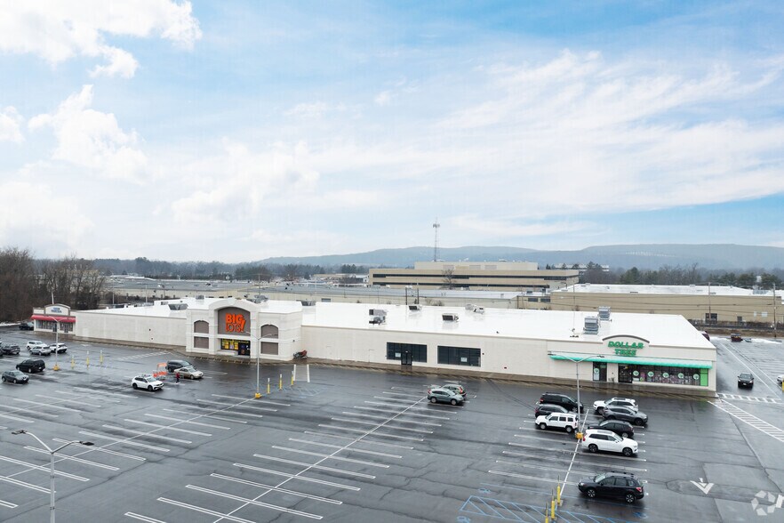 Primary Photo Of 1355-1379 Ulster Ave, Kingston Storefront For Lease
